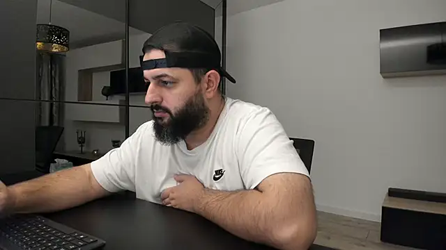 DravenPeak online show from 8, 10, 2025