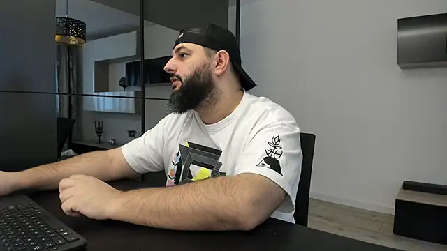 DravenPeak online show from 30, 11, 2025