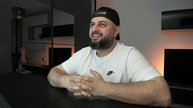 DravenPeak online show from 15, 4, 2026