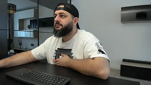 DravenPeak online show from 27, 11, 2025