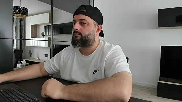 DravenPeak online show from 15, 4, 2026