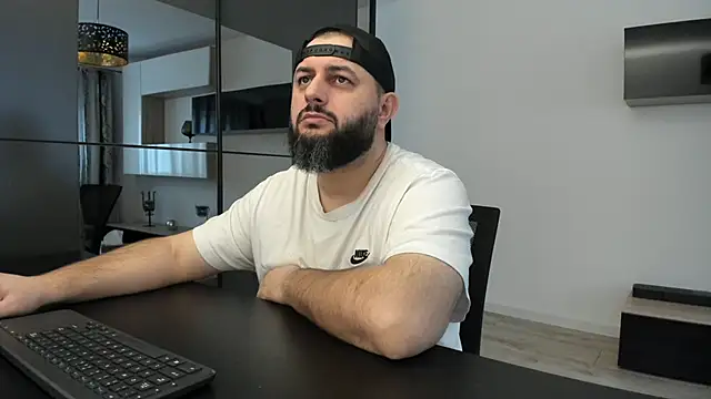 DravenPeak online show from 23, 11, 2025