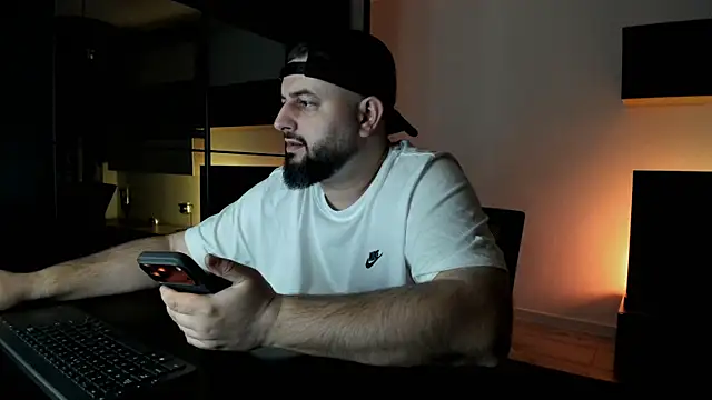 DravenPeak online show from 19, 3, 2026