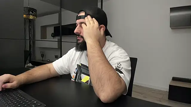 DravenPeak online show from 29, 11, 2025