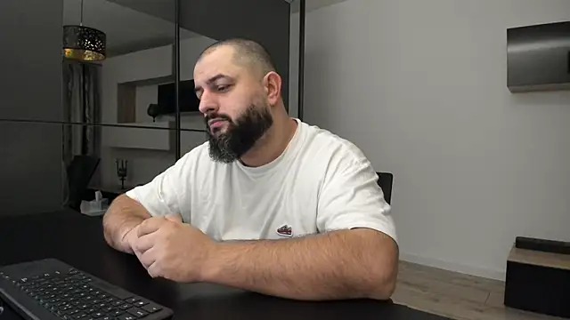 DravenPeak online show from 20, 10, 2025