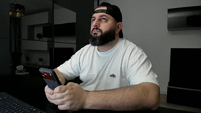 DravenPeak online show from 15, 2, 2026