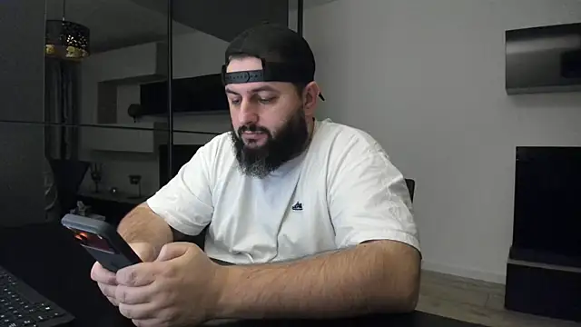 DravenPeak online show from 6, 1, 2026