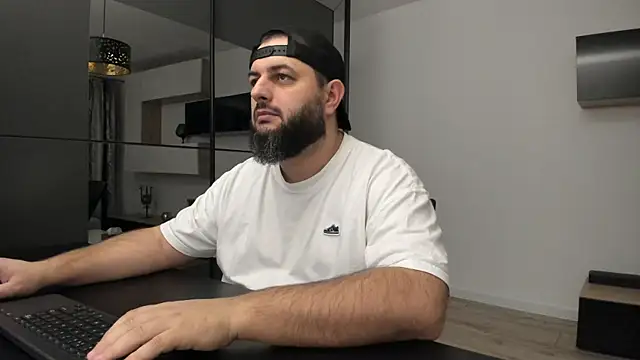 DravenPeak online show from 9, 11, 2025