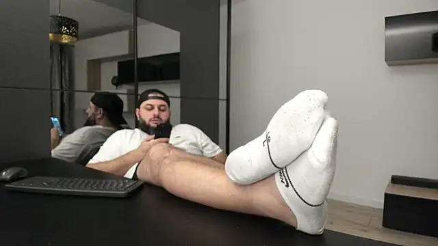 DravenPeak online show from 10, 11, 2025