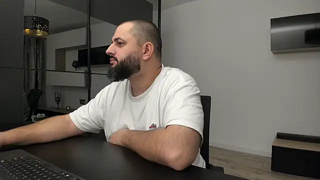 DravenPeak online show from 18, 9, 2025