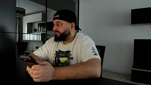 DravenPeak online show from 11, 3, 2026