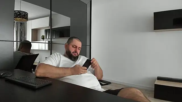 DravenPeak online show from 19, 9, 2025