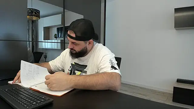 DravenPeak online show from 26, 11, 2025