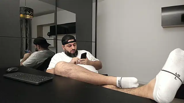 DravenPeak online show from 11, 11, 2025