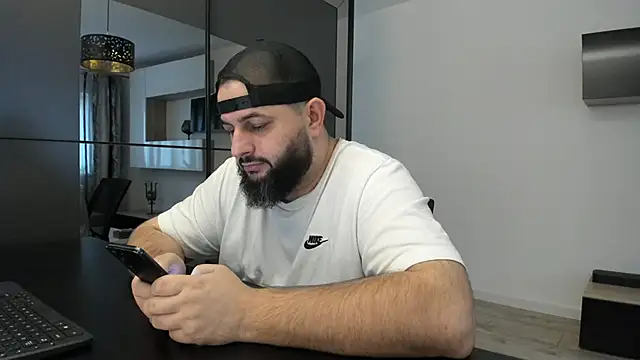 DravenPeak online show from 19, 11, 2025