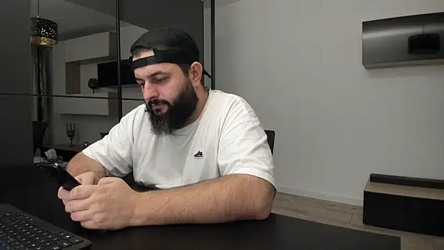 DravenPeak online show from 21, 12, 2025