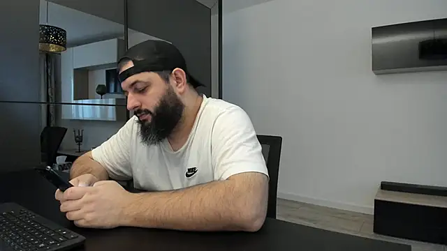 DravenPeak online show from 18, 12, 2025