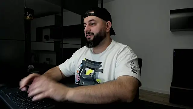 DravenPeak online show from 8, 3, 2026