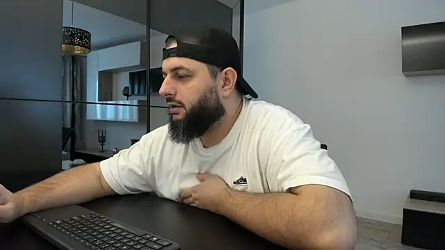 DravenPeak online show from 9, 11, 2025