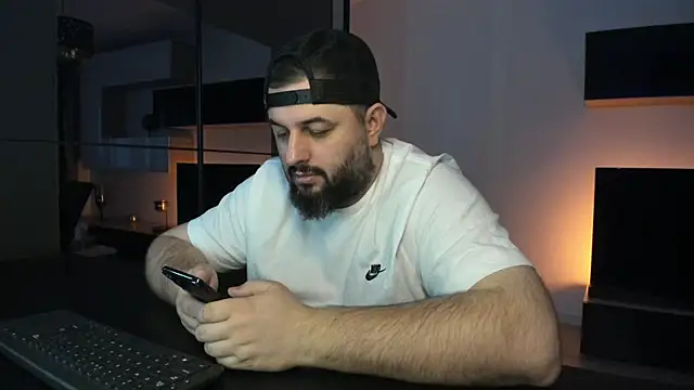 DravenPeak online show from 12, 4, 2026