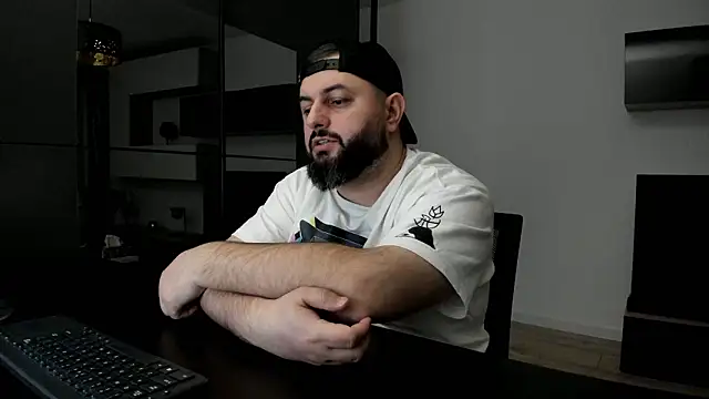 DravenPeak online show from 9, 3, 2026