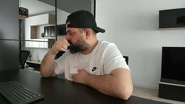 DravenPeak online show from 13, 4, 2026