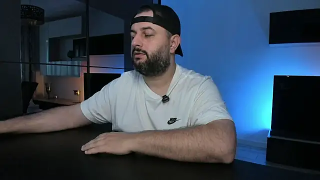 DravenPeak online show from 16, 7, 2026