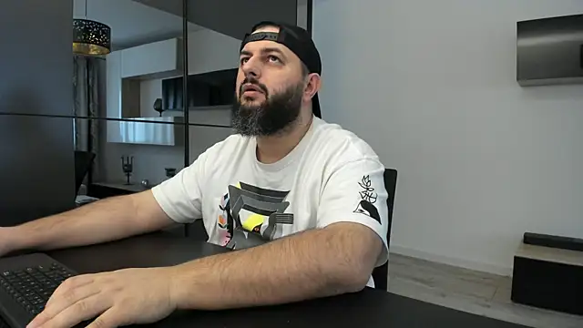 DravenPeak online show from 1, 12, 2025