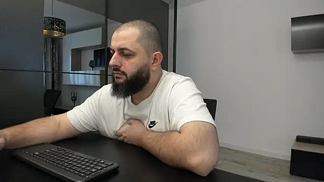 DravenPeak online show from 18, 11, 2025