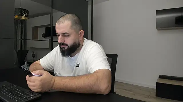 DravenPeak online show from 20, 10, 2025