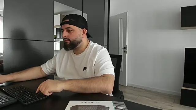 DravenPeak online show from 26, 3, 2026