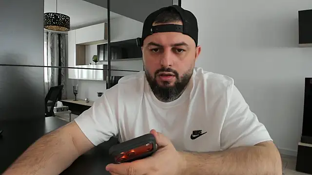 DravenPeak online show from 24, 3, 2026