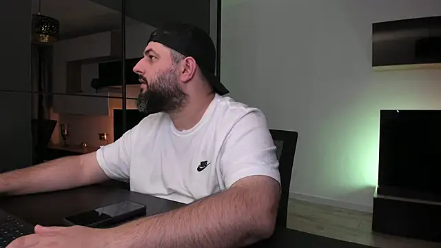 DravenPeak online show from 18, 5, 2026