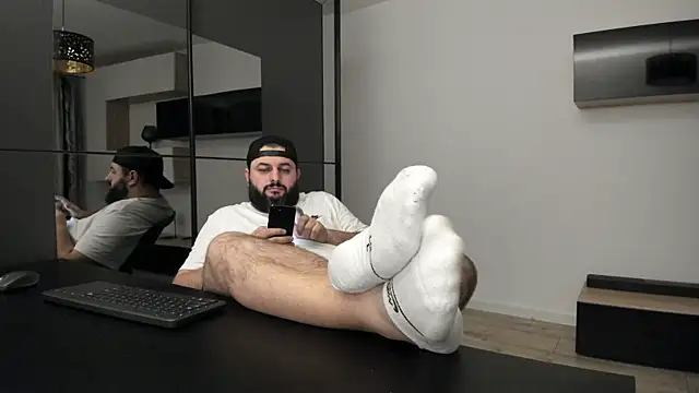 DravenPeak online show from 20, 12, 2025