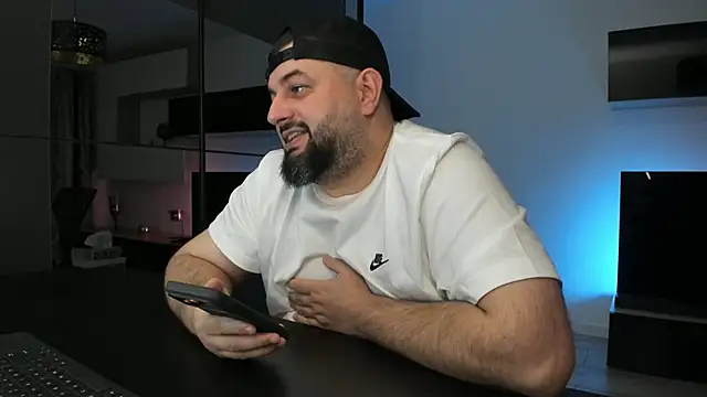 DravenPeak online show from 30, 3, 2026