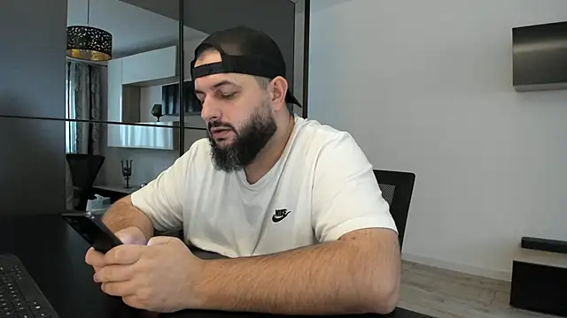 DravenPeak online show from 28, 10, 2025