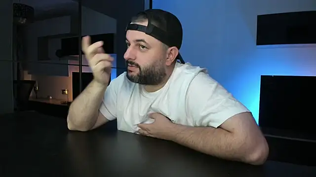 DravenPeak online show from 9, 7, 2026