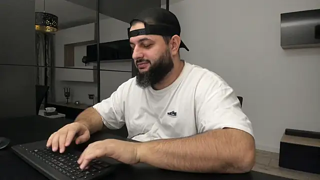 DravenPeak online show from 12, 11, 2025