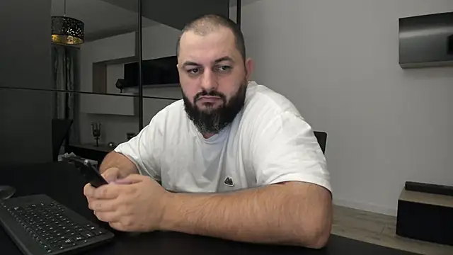 DravenPeak online show from 21, 9, 2025