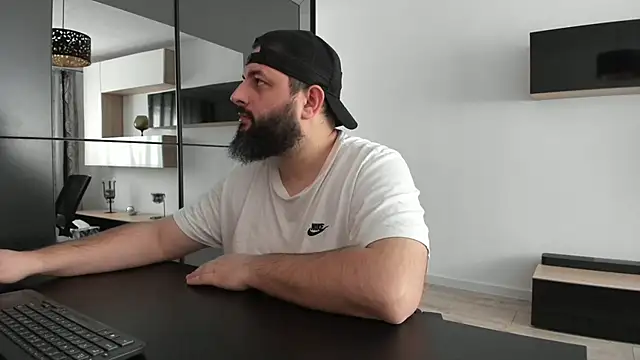 DravenPeak online show from 19, 12, 2025