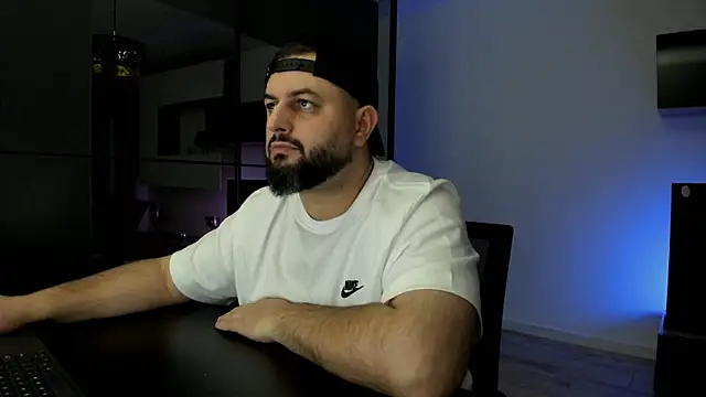 DravenPeak online show from 23, 3, 2026