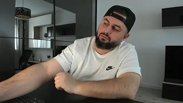 DravenPeak online show from 27, 3, 2026