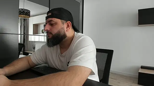 DravenPeak online show from 6, 11, 2025