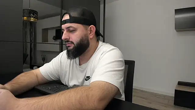 DravenPeak online show from 20, 11, 2025