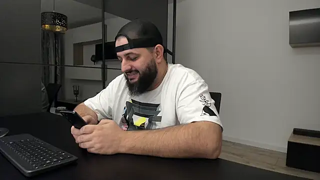 DravenPeak online show from 23, 11, 2025