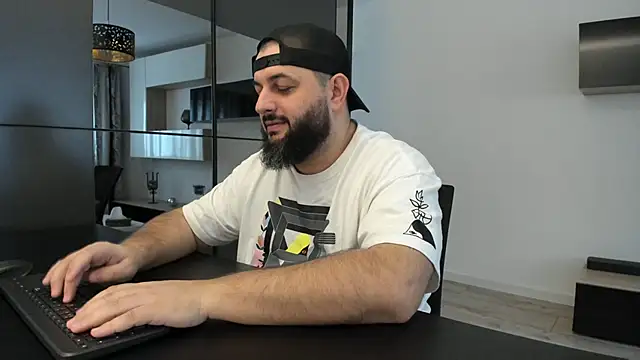 DravenPeak online show from 24, 11, 2025