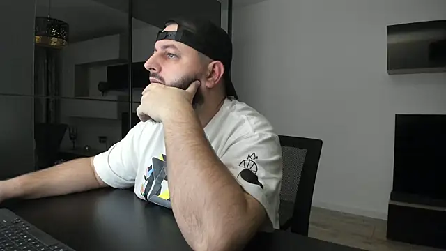 DravenPeak online show from 8, 1, 2026