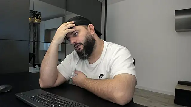 DravenPeak online show from 3, 11, 2025