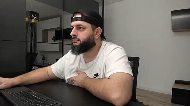 DravenPeak online show from 8, 11, 2025