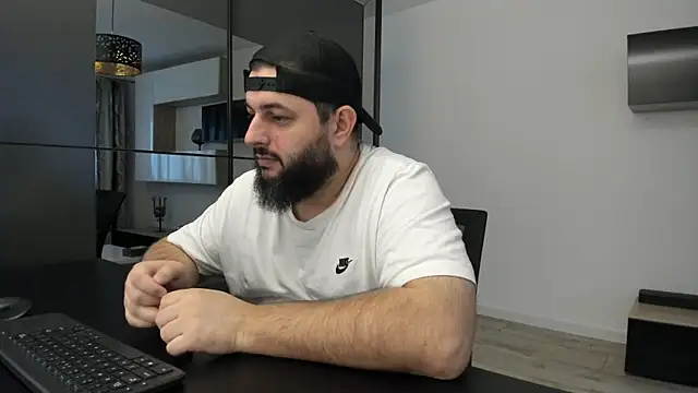 DravenPeak online show from 17, 11, 2025